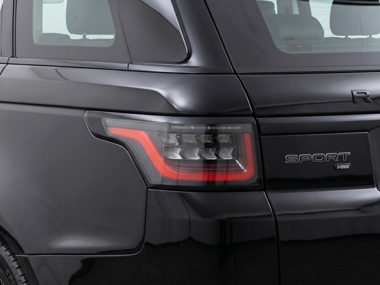 Range Rover Sport 3.0d i6 HSE Dynamic 249CV TETTO