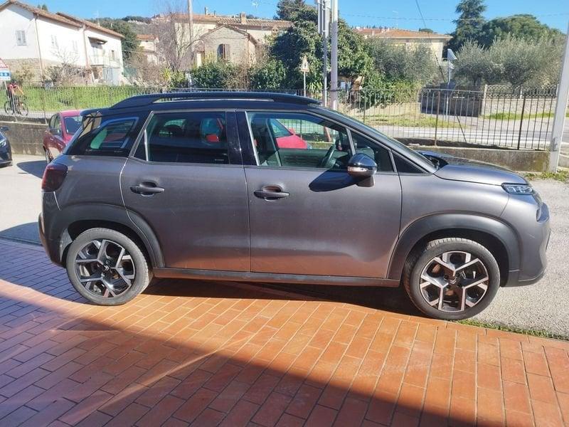 Citroën C3 Aircross PureTech 130 S&S EAT6 Shine Pack