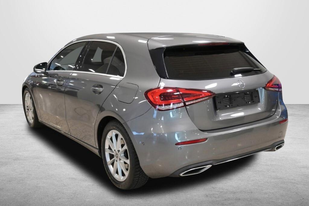 Mercedes-benz A 180 D 115CV BUSINESS SOLUTION LUXURY