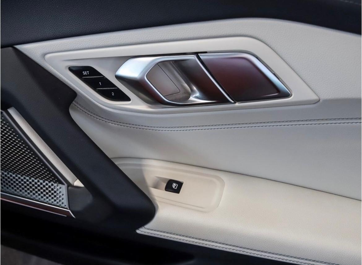 BMW Z4 30i M Sport