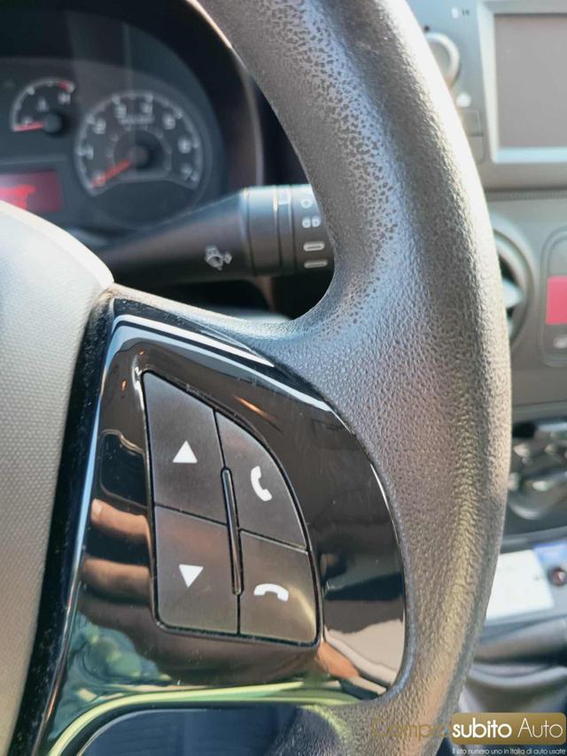 FIAT Fiorino 1.3 MJT 80CV + IVA 22%