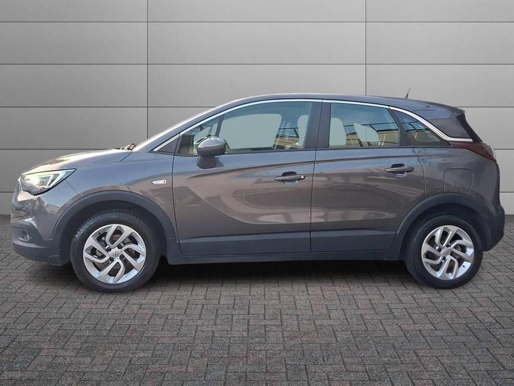 Opel Crossland X 1.5 Ecotec Innovation