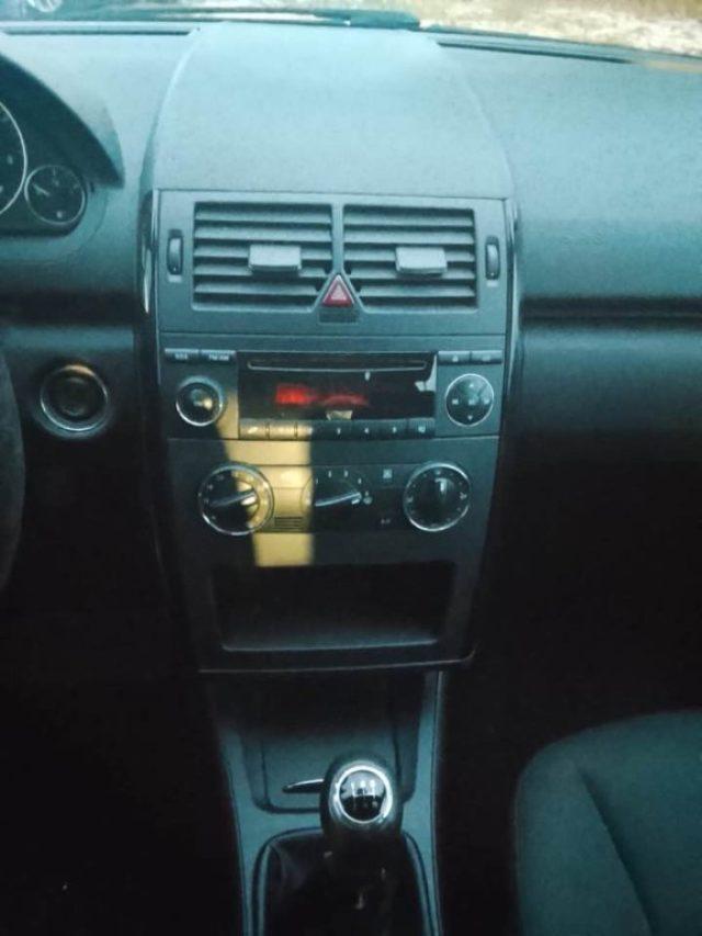 MERCEDES-BENZ A 150 Avantgarde