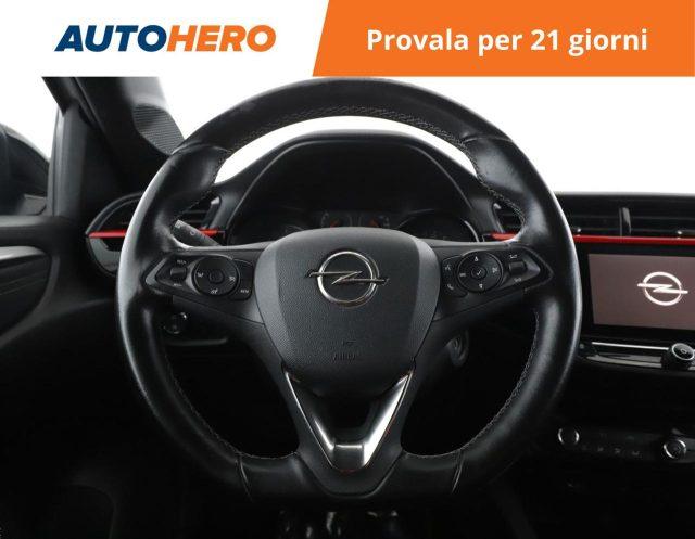 OPEL Corsa 1.2 100 CV GS Line