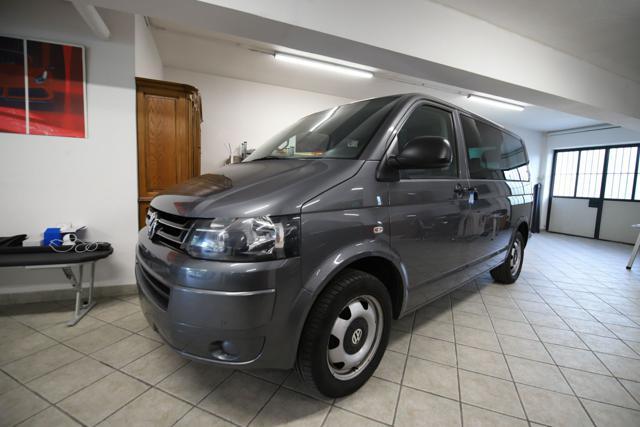 VOLKSWAGEN Multivan 2.0 TDI 140cv Comfortline