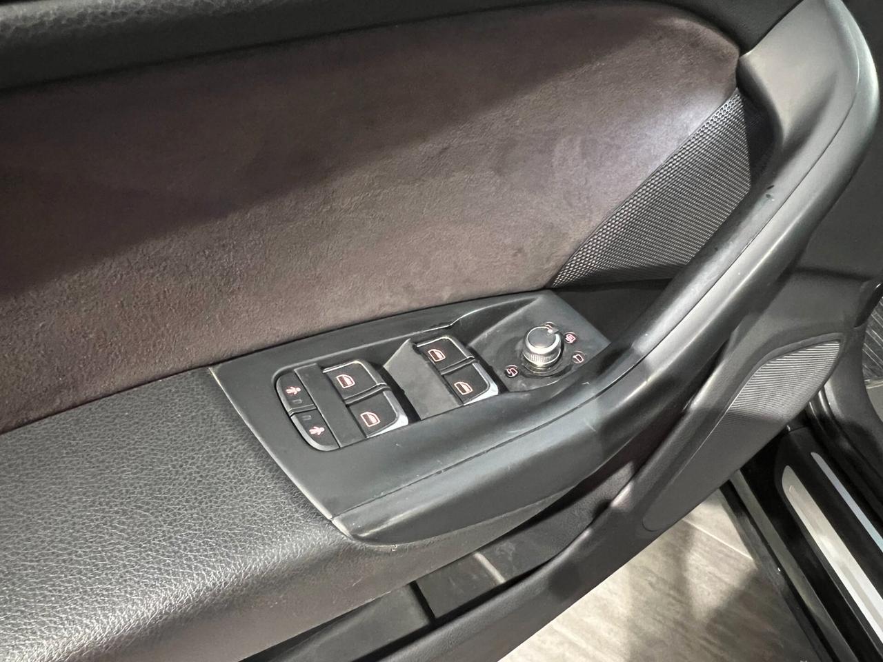 Audi Q3 2.0 TDI 184CV quattro S tronic FULL