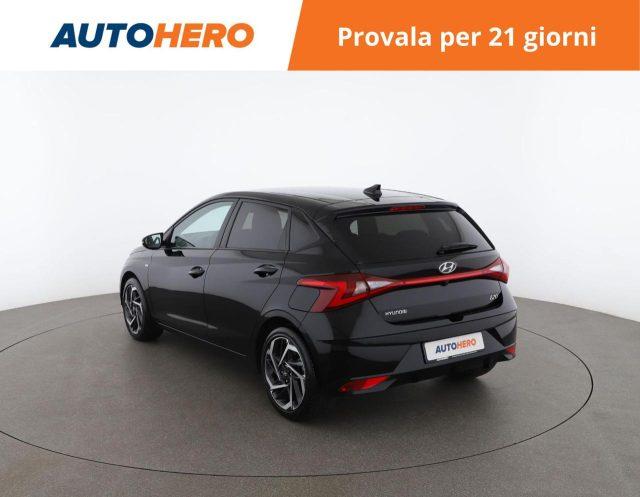 HYUNDAI i20 1.0 T-GDI 48V iMT Bose
