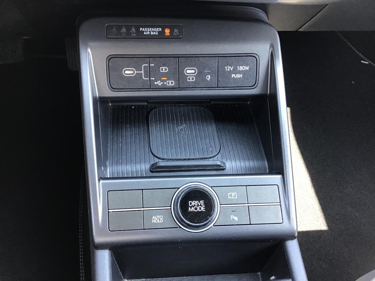 Hyundai Kona 1.6 HEV DCT XLine Plus