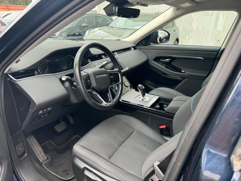Land Rover Range Rover Evoque Range Rover Evoque 2.0D I4 163 CV AWD Auto S