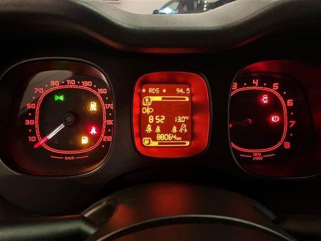 FIAT Panda 1.2 EasyPower 69cv Easy