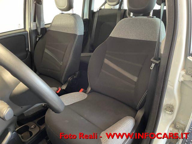 FIAT Panda 1.0 FireFly S&S Hybrid City Life PROMO !!