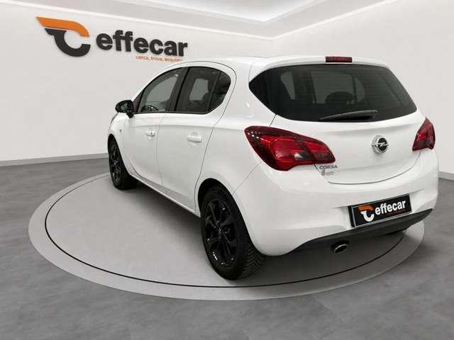 Opel Corsa 1.4 90CV GPL Tech 5 porte Innovation