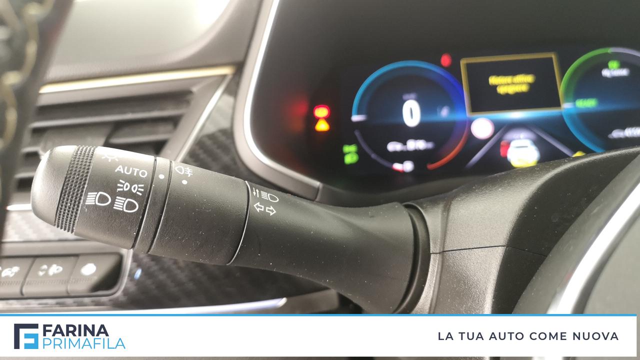 RENAULT Arkana 2021 - Arkana 1.6 E-Tech full hybrid E-Tech Engineered Fast Track 145cv