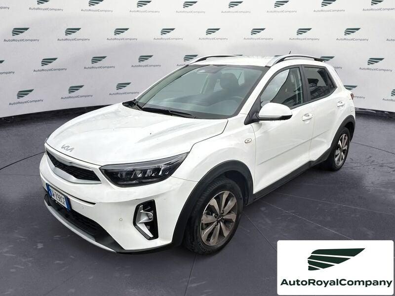 Kia Stonic Stonic 1.2 DPI ECO GPL Urban Special Edition