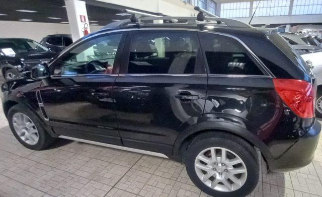 OPEL Antara 2.2 CDTI 163CV Cosmo