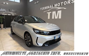 Opel Corsa Hybrid 110 CV aut. GS