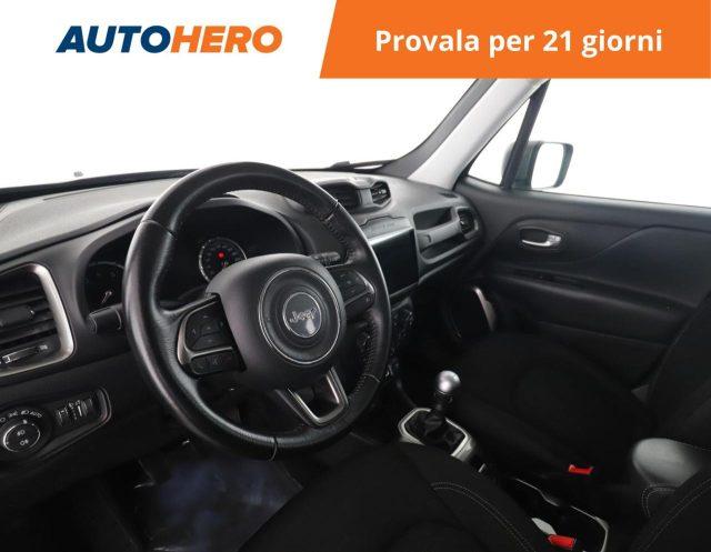 JEEP Renegade 1.0 T3 Limited