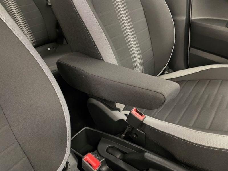 Hyundai i10 III 1.0 mpi Connectline 63cv