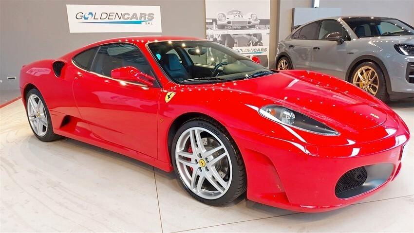 Ferrari F430 F1