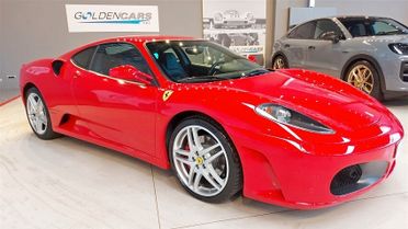 Ferrari F430 F1
