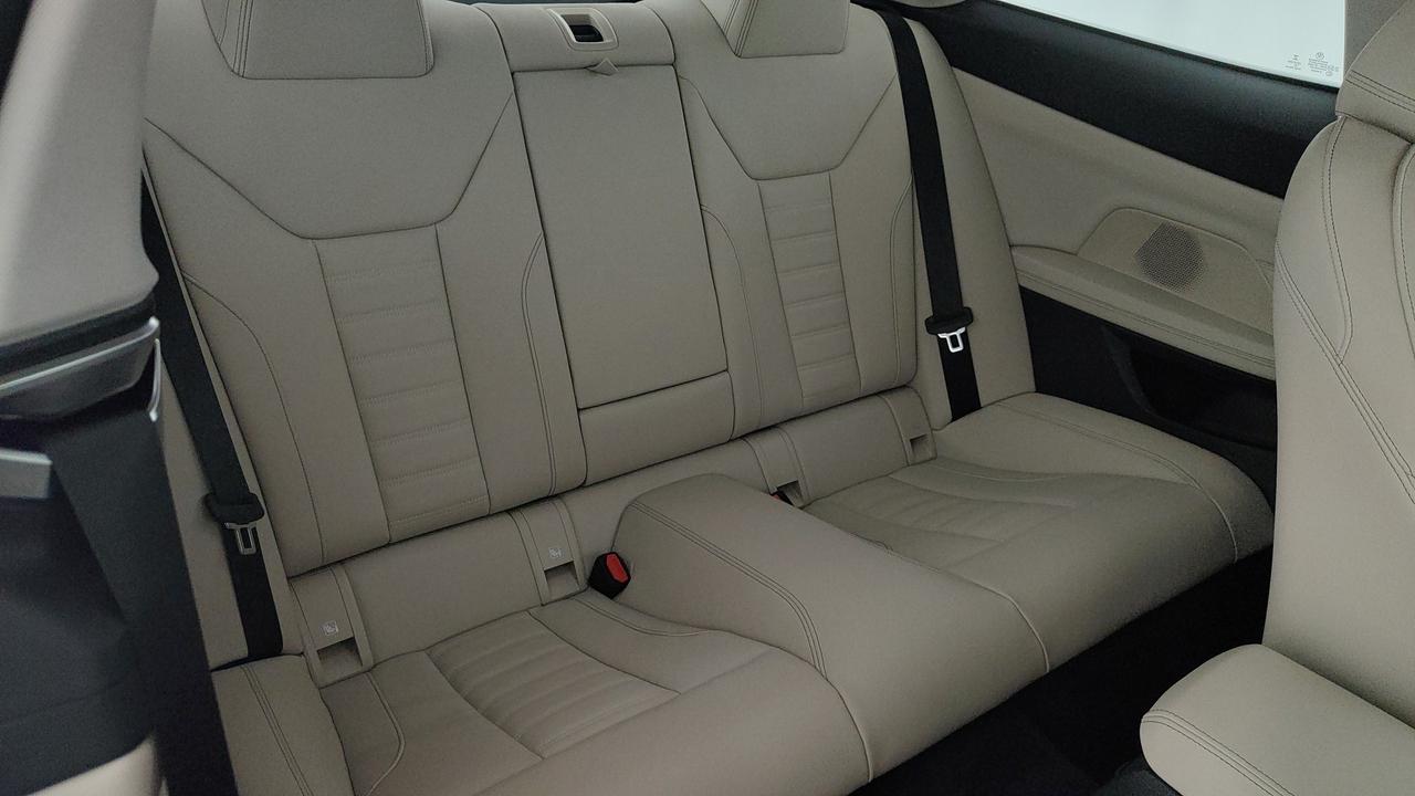BMW Serie 4 G22 2020 Coupe - 430d Coupe mhev 48V xdrive Sport auto