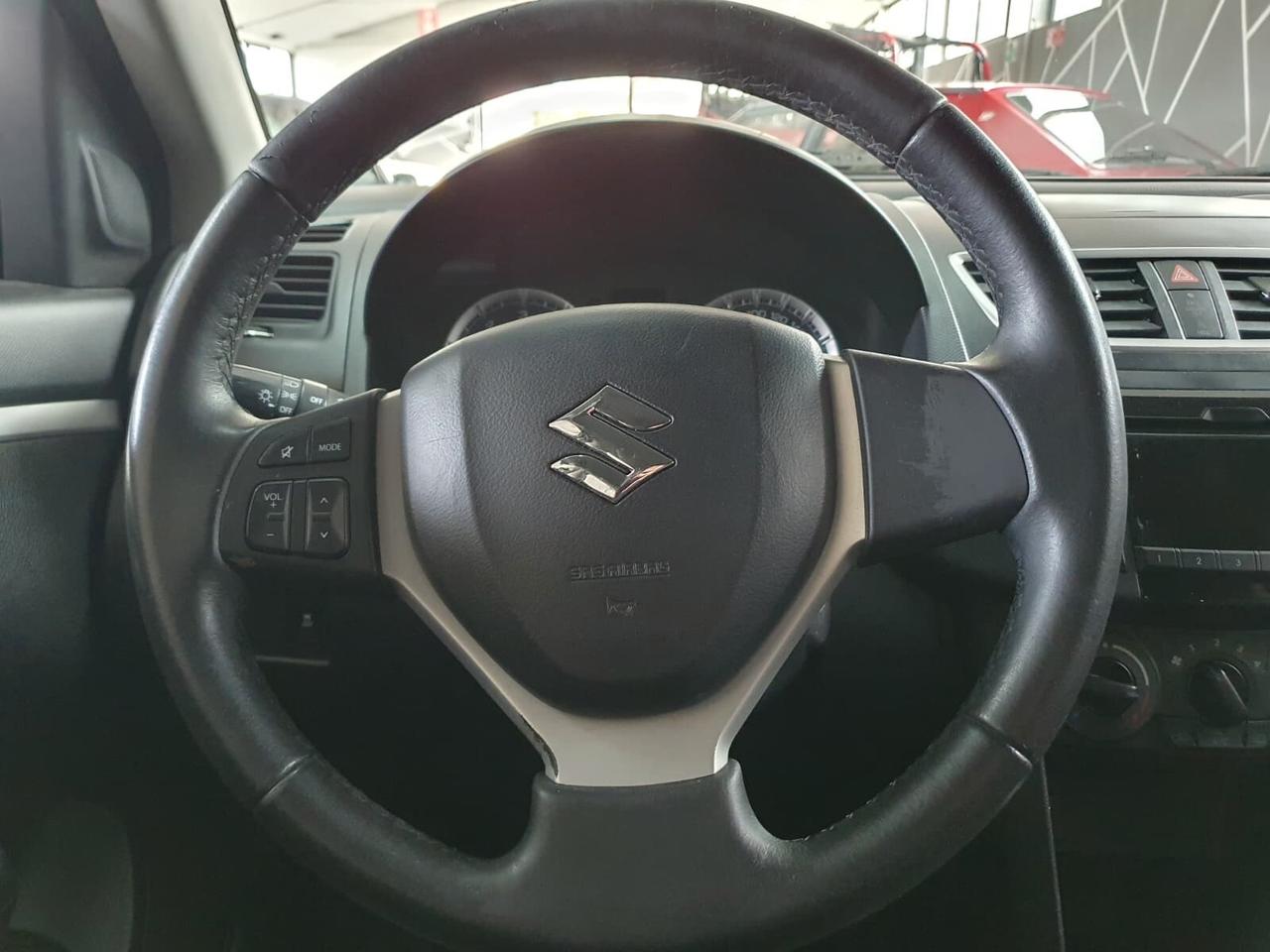 Suzuki Swift 1.3 DDiS 5 porte B-Cool