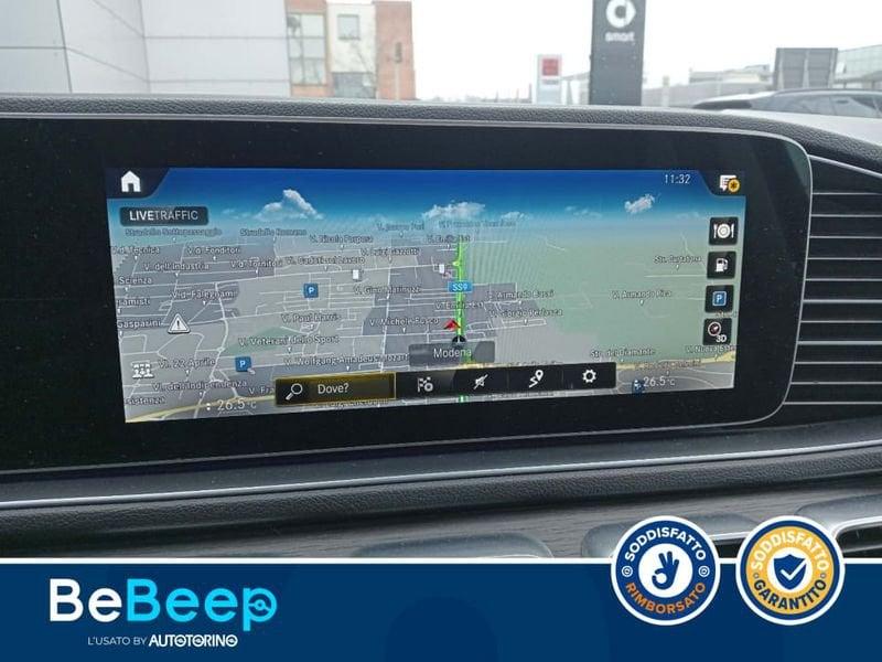 Mercedes-Benz GLE 300 D MHEV PREMIUM PLUS 4MATIC AUTO