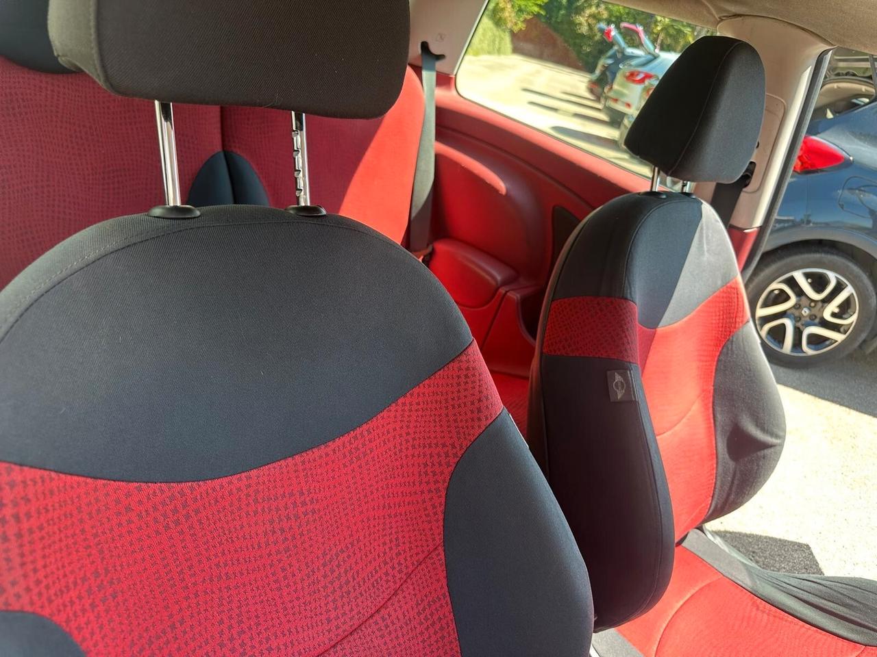Mini Mini 1.4 tdi One D de luxe NEOPATENTATI