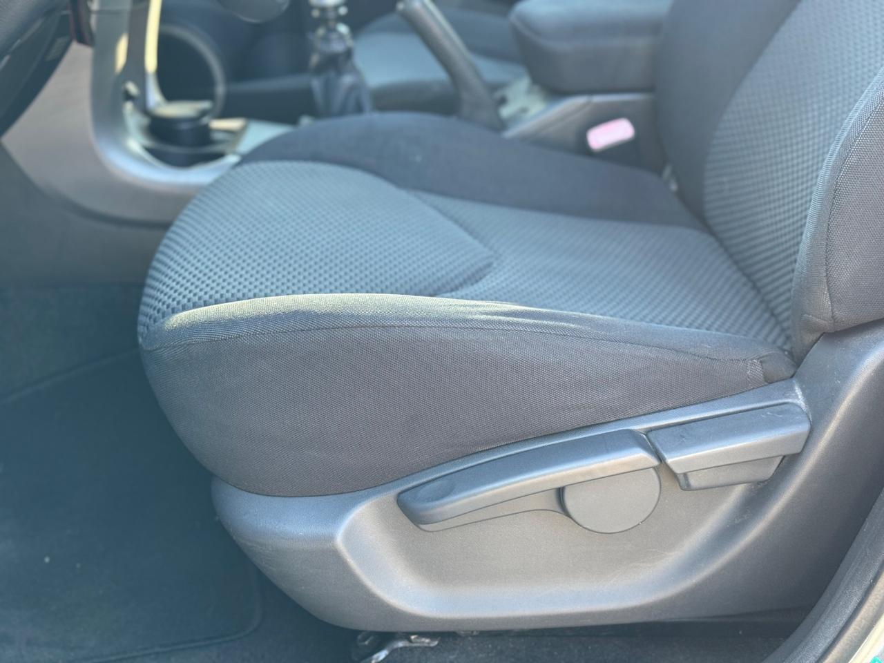 TOYOTA RAV4 2.2 D-4D 136 CV LUXURY 2006 1 PROP 12 MESI DI GARANZIA