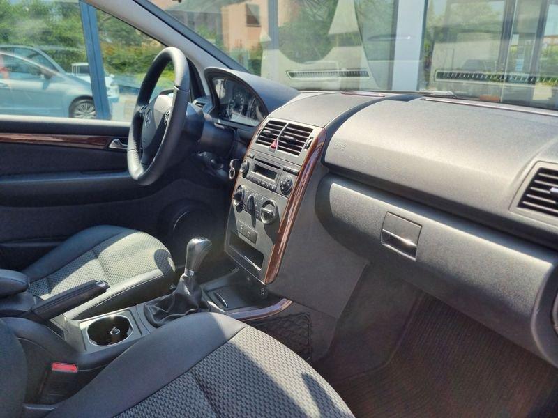 Mercedes-Benz Classe A A 160 BlueEFFICIENCY Special Edition - GPL
