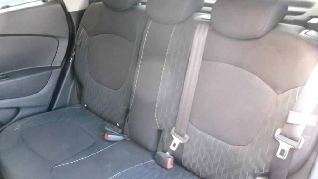 Renault Captur 0.9 TCe Sport Edition
