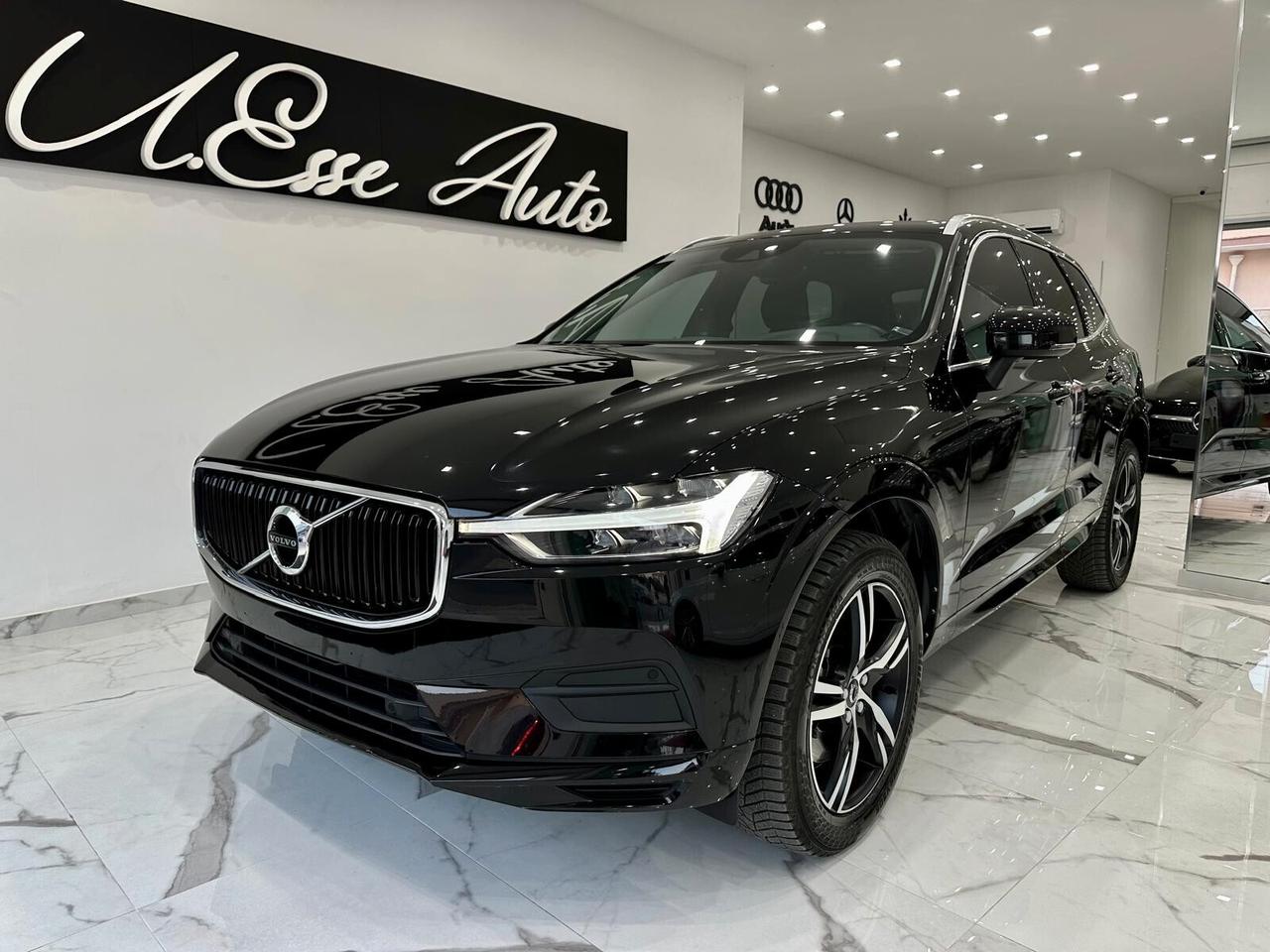 Volvo XC 60 XC60 D4 Momentum