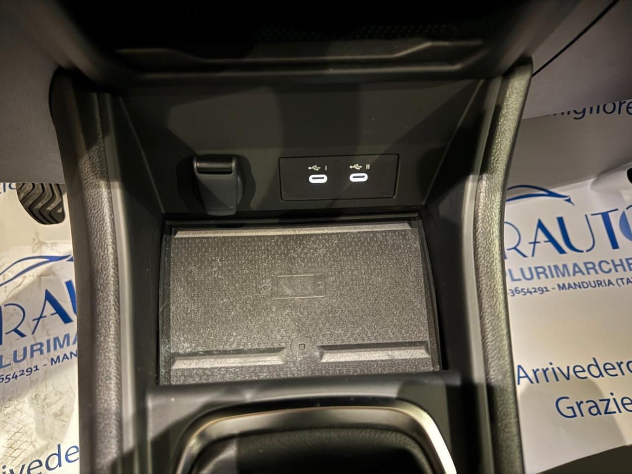 RENAULT CAPTUR 1.0 TCE TECHNO 2025