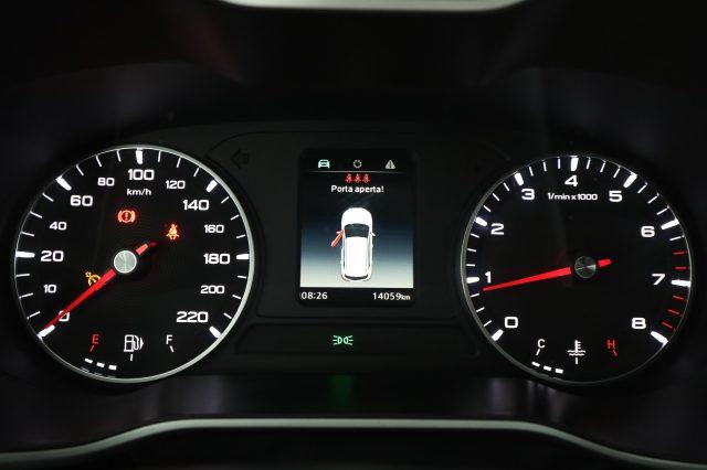 MG ZS ZS 1.5 VTi-tech Comfort
