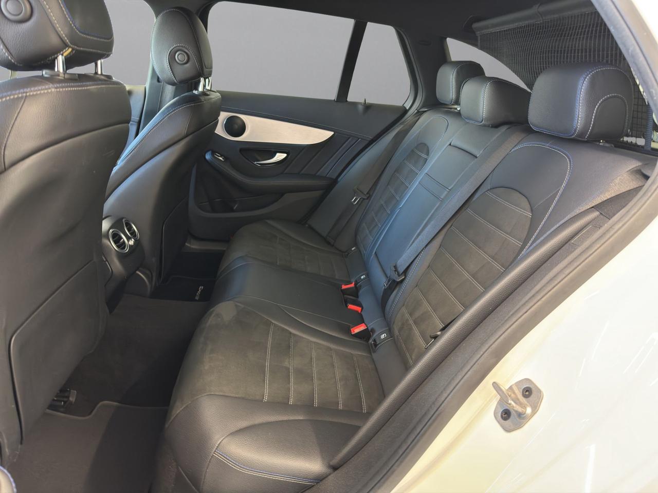 Mercedes C SW 220 d Sport Plus auto