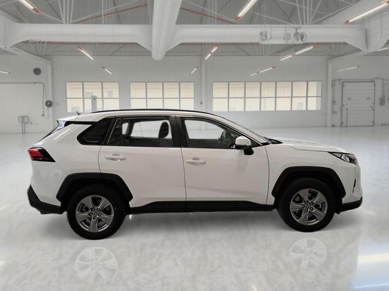 TOYOTA RAV 4 HYBRID 2.5 HV 178 CV E-CVT BUSINESS 4WD AUTO CROSSOVER