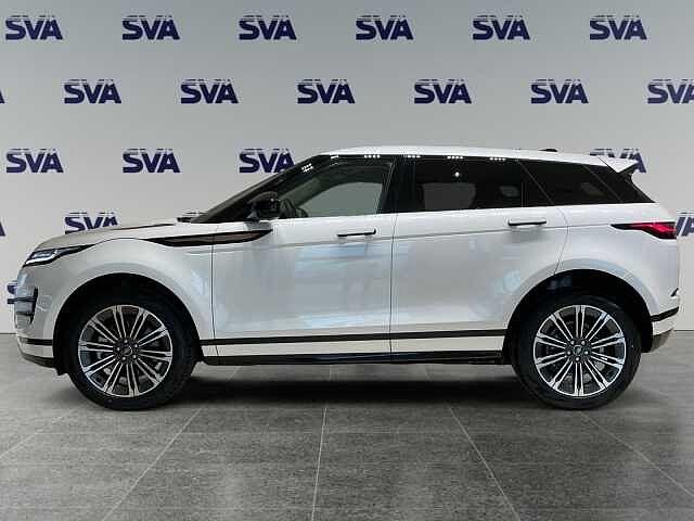 Land Rover Range Rover Evoque 2.0D 163CV Dynamic SE - DISPONIBILE