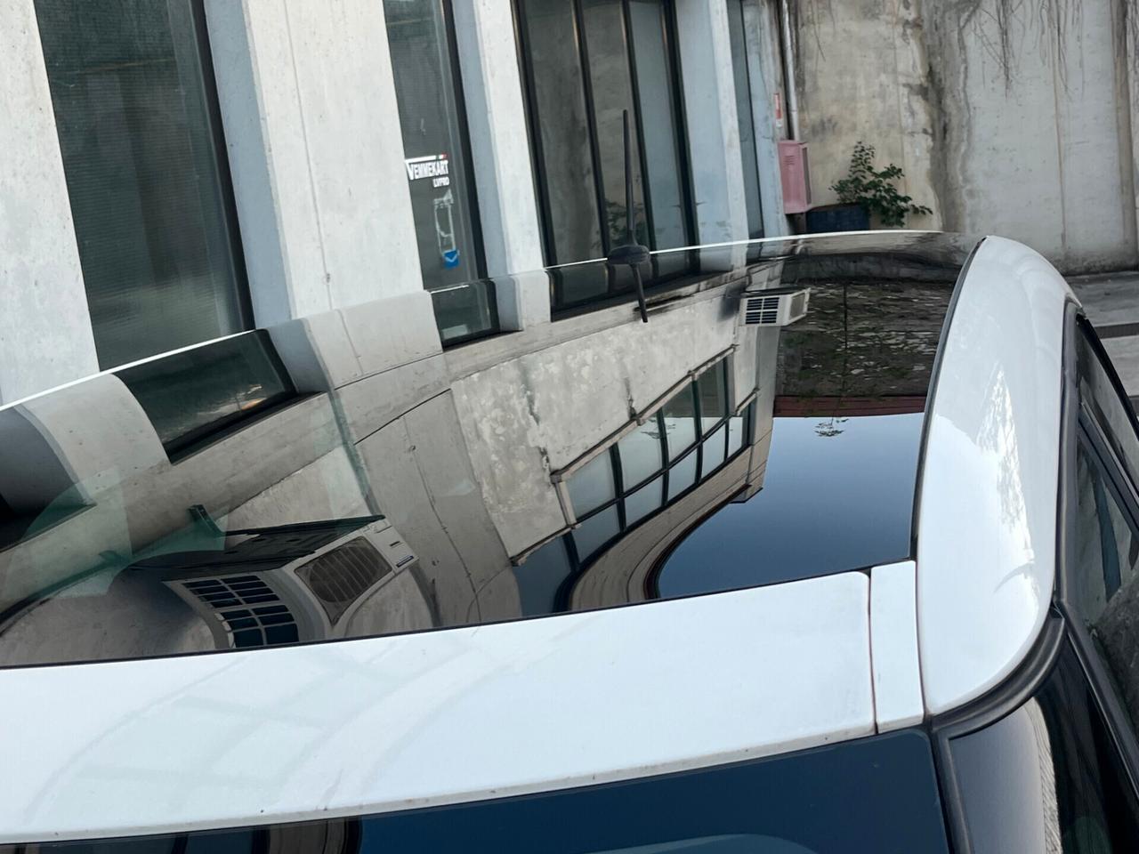 Fiat 500L 1.4 T-Jet 120 CV GPL Lounge