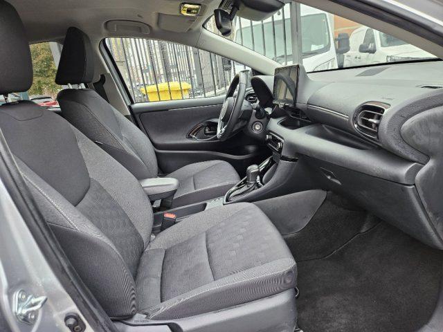 TOYOTA Yaris 1.5 130 Hybrid PREZZO PROMO