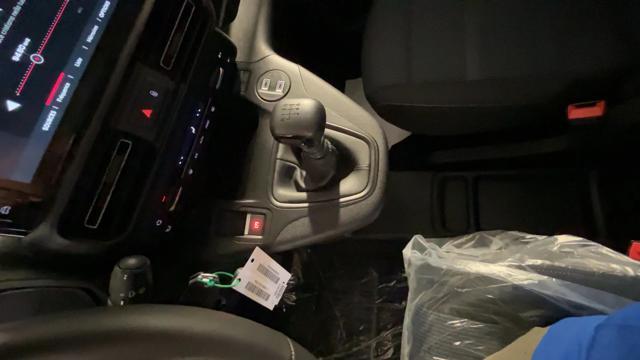 FIAT Doblo Doblò 1.5 BlueHdi 130CV Combi N1- INFO PACK!