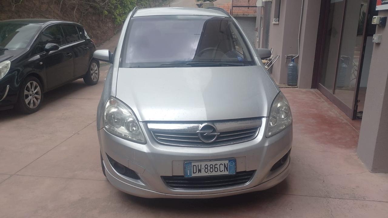 Opel Zafira 1.9 CDTI - 2009