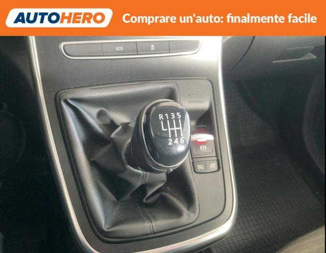 RENAULT Grand Scenic Blue dCi 120 CV Sport Edition2