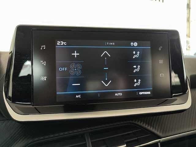 Peugeot 2008 PureTech 100 S&S Active Pack