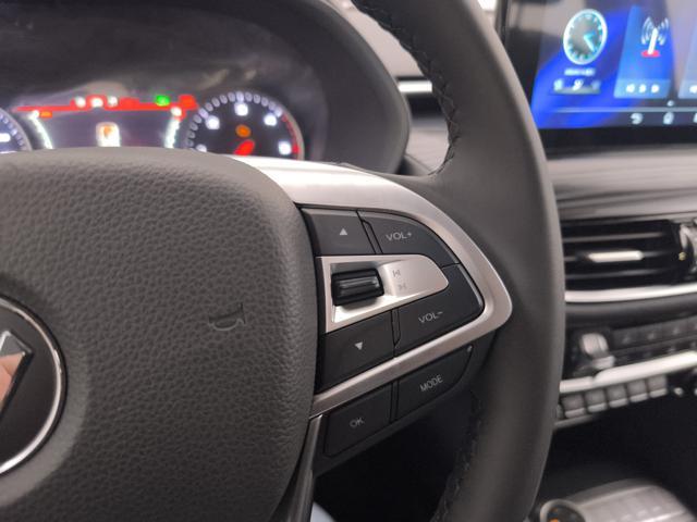 FOTON Tunland G7 Tunland G7 2.0 tdi