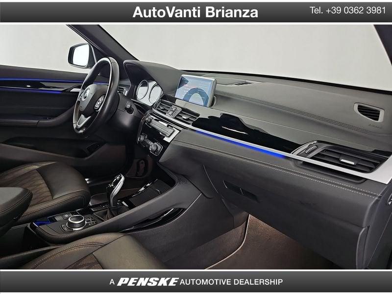 BMW X1 X1 sDrive16d xLine