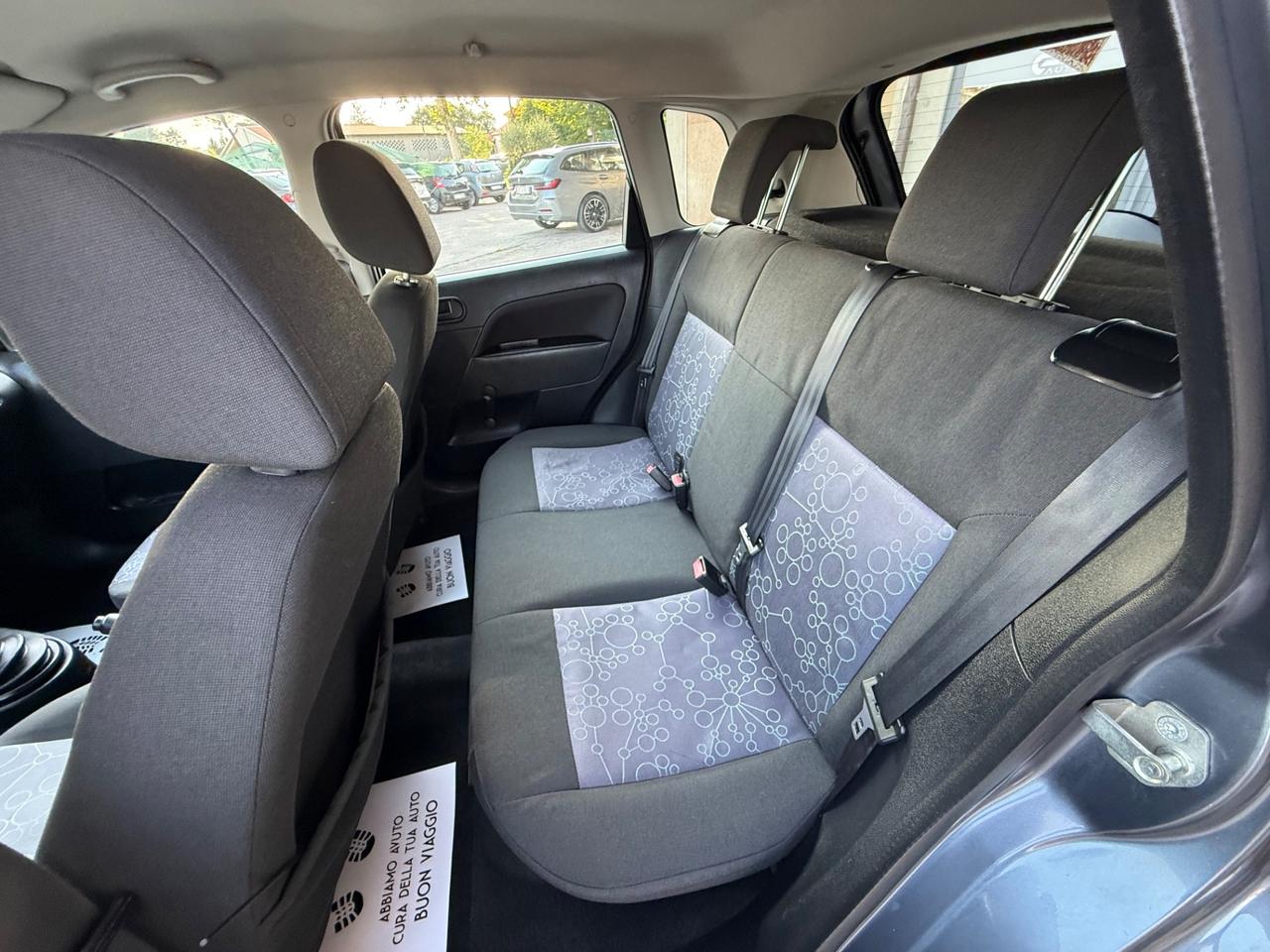 Ford Fiesta 1.2 Benzina 75 Cv - Neopatentati