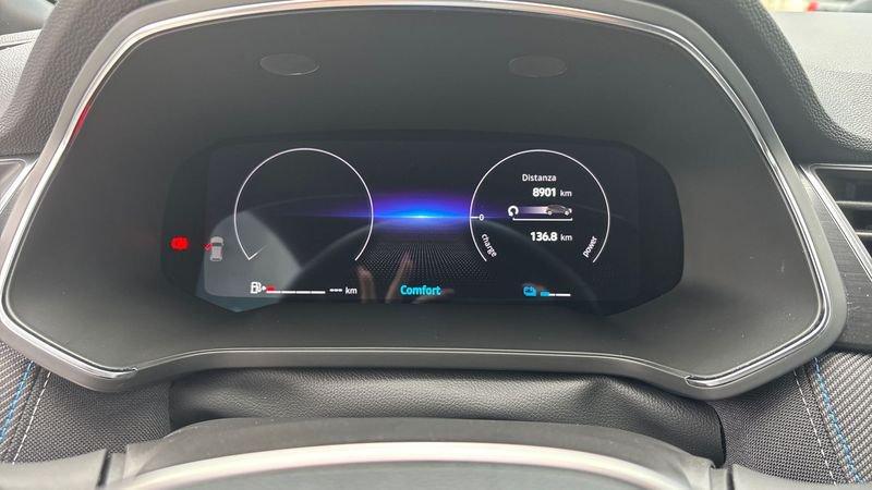Renault Captur Captur Full Hybrid E-Tech 145 CV Esprit Alpine