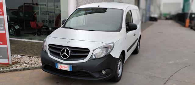 MERCEDES-BENZ Citan 1.5 109 CDI S&S Furgone Long