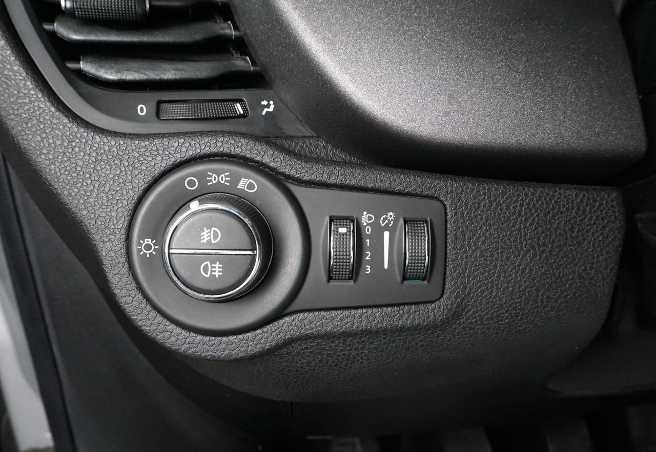 Fiat 500X 2.0 MultiJet 140 CV 4x4 Cross