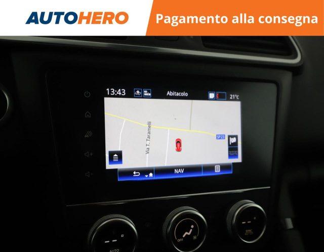 RENAULT Kadjar Blue dCi 8V 115CV Sport Edition
